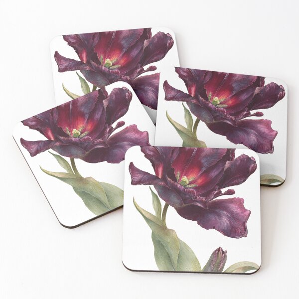 Item preview, Mystical Tulip's Dance designed and sold by Venon28.