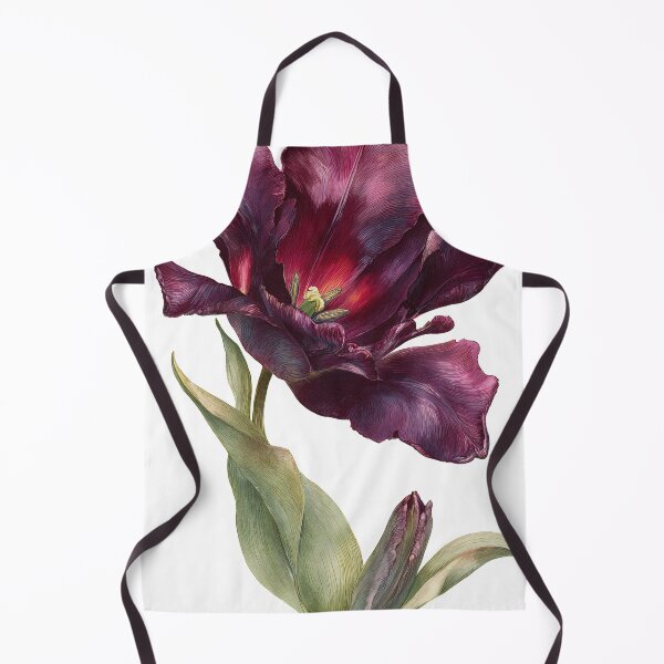 Item preview, Mystical Tulip's Dance designed and sold by Venon28.