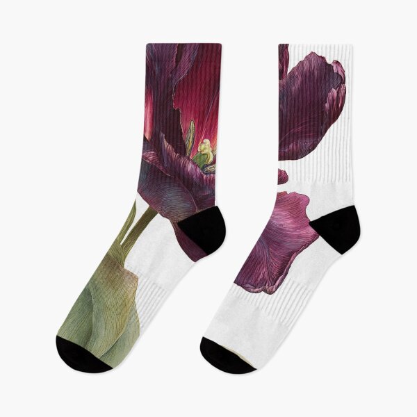 Item preview, Mystical Tulip's Dance designed and sold by Venon28.