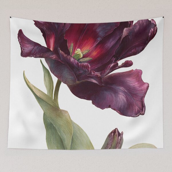 Item preview, Mystical Tulip's Dance designed and sold by Venon28.