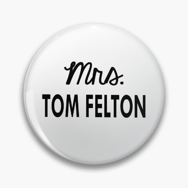 Item preview, Mrs Tom Felton Miss designed and sold by Sasya.