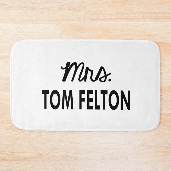 Item preview, Mrs Tom Felton Miss designed and sold by Sasya.
