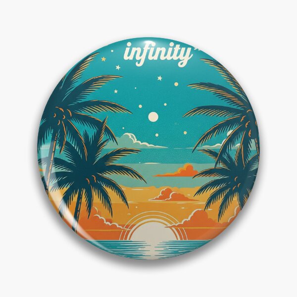 Item preview, Cousins Beach designed and sold by Infinity Beans.