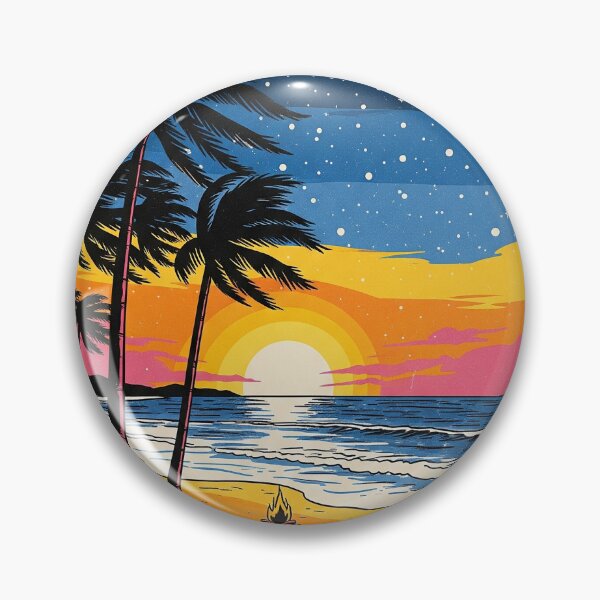Item preview, Cousins Beach designed and sold by Infinity Beans.