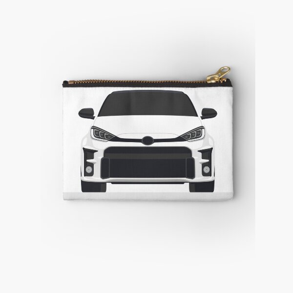Item preview, Yaris GR - Vector drawing designed and sold by yohannlp.