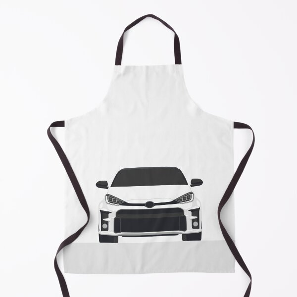 Item preview, Yaris GR - Vector drawing designed and sold by yohannlp.