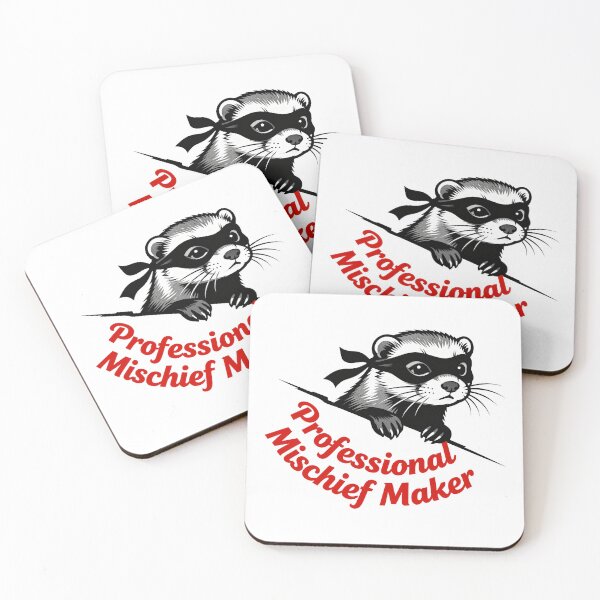 Item preview, Professional Mischief Maker designed and sold by Dxvect.