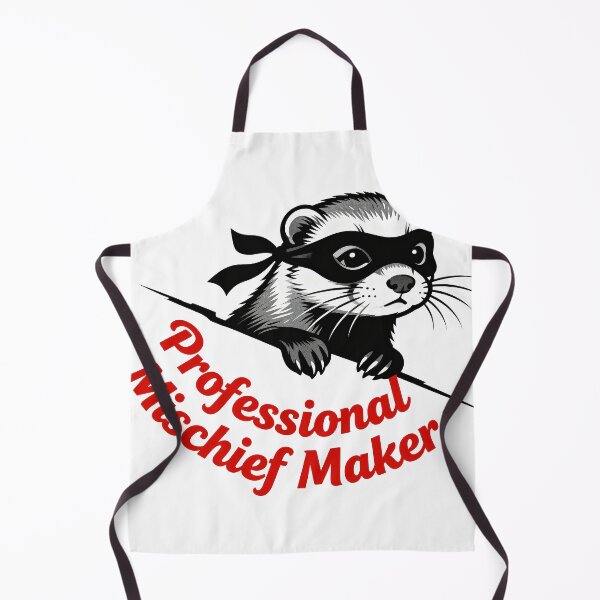 Item preview, Professional Mischief Maker designed and sold by Dxvect.