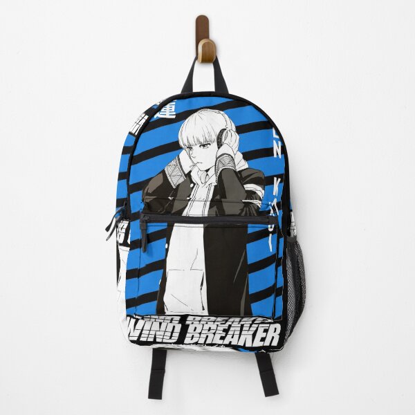 Item preview, wind breaker designed and sold by omontoyau.