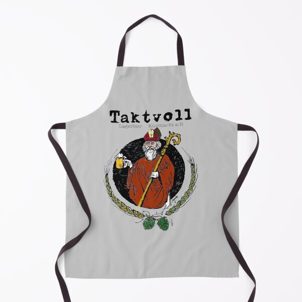 Item preview, Tactful Beer Klausjagen Küssnacht designed and sold by neugart.