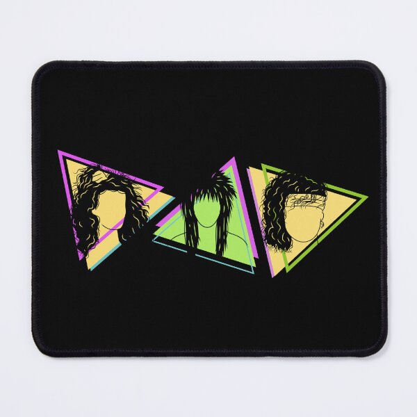 Item preview, 80s Workout Trio - crazy color and hair vibes designed and sold by YonderAndBeyond.