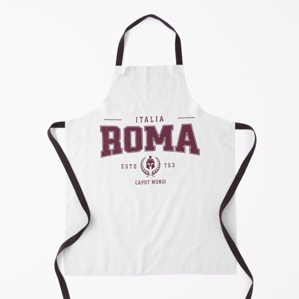 Item preview, Roma Italia Caput Mundi College Style Design designed and sold by pkk72.