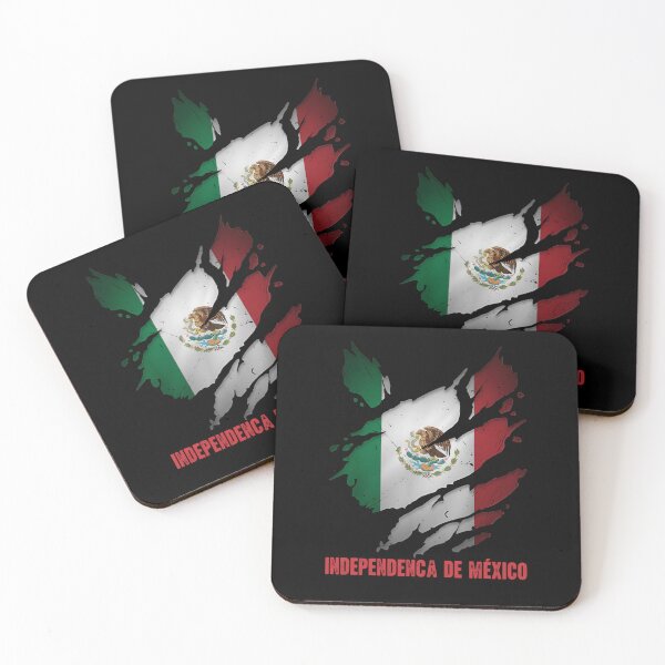 Item preview, Celebra Mexico Independencia de Mexico Bandera de Mexico  designed and sold by Sendowart.