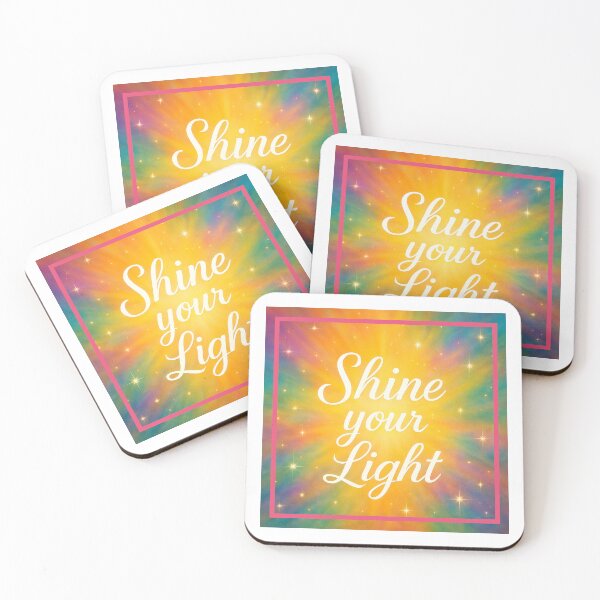 Item preview, shine your light  designed and sold by ocd_Jessica.