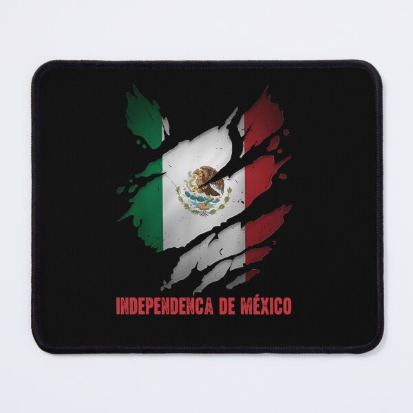 Item preview, Celebra Mexico Independencia de Mexico Bandera de Mexico designed and sold by Sendowart.