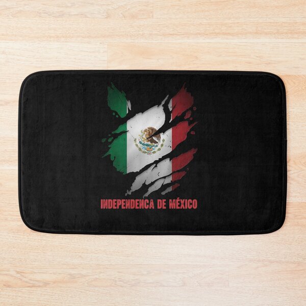 Item preview, Celebra Mexico Independencia de Mexico Bandera de Mexico  designed and sold by Sendowart.