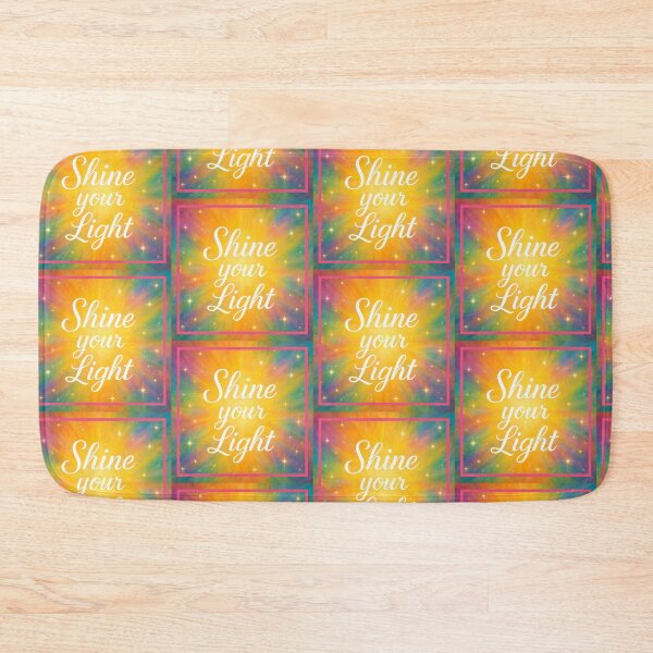 Item preview, shine your light  designed and sold by ocd_Jessica.