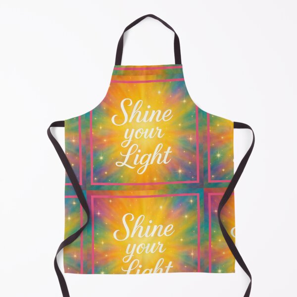 Item preview, shine your light designed and sold by ocd_Jessica.