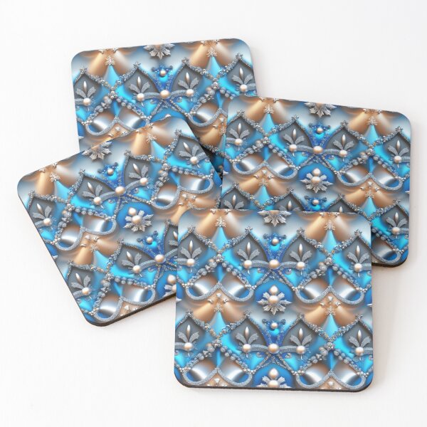 Item preview, Christmas Wrapping designed and sold by RebelRulez.