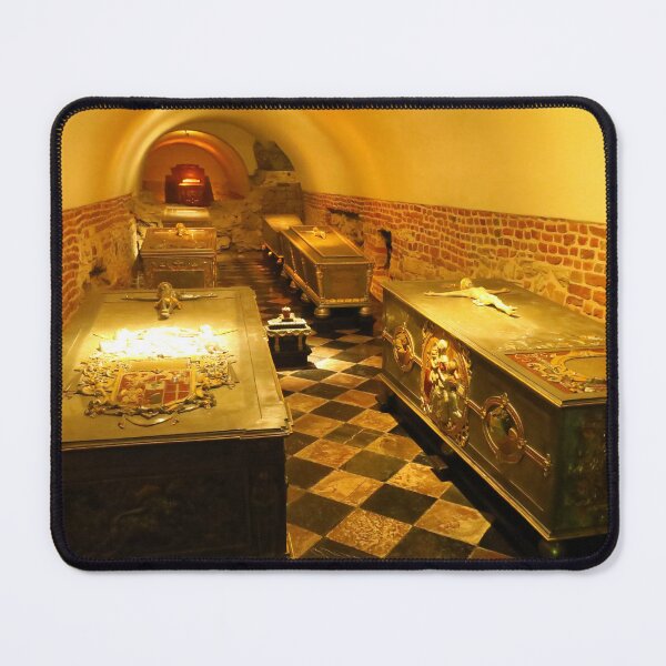 Item preview, Sigismund's Crypt, Wawel Cathedral, Krakow designed and sold by wiggyofipswich.
