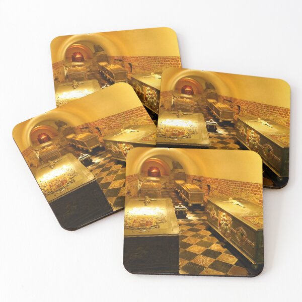 Item preview, Sigismund's Crypt, Wawel Cathedral, Krakow designed and sold by wiggyofipswich.