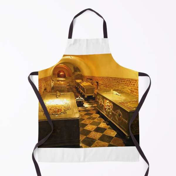 Item preview, Sigismund's Crypt, Wawel Cathedral, Krakow designed and sold by wiggyofipswich.