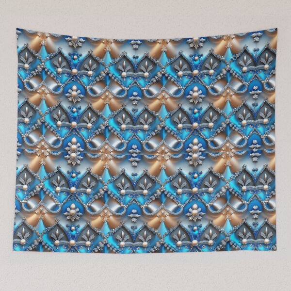 Item preview, Christmas Wrapping designed and sold by RebelRulez.