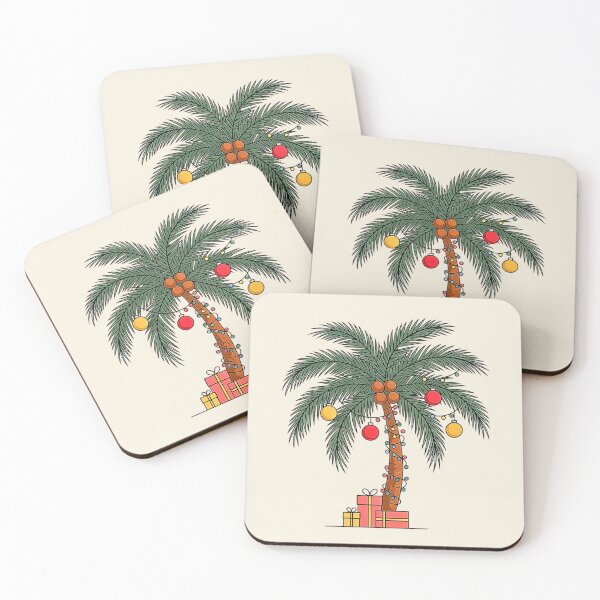 Item preview, Christmas Palm Gifts designed and sold by VibrArtco.