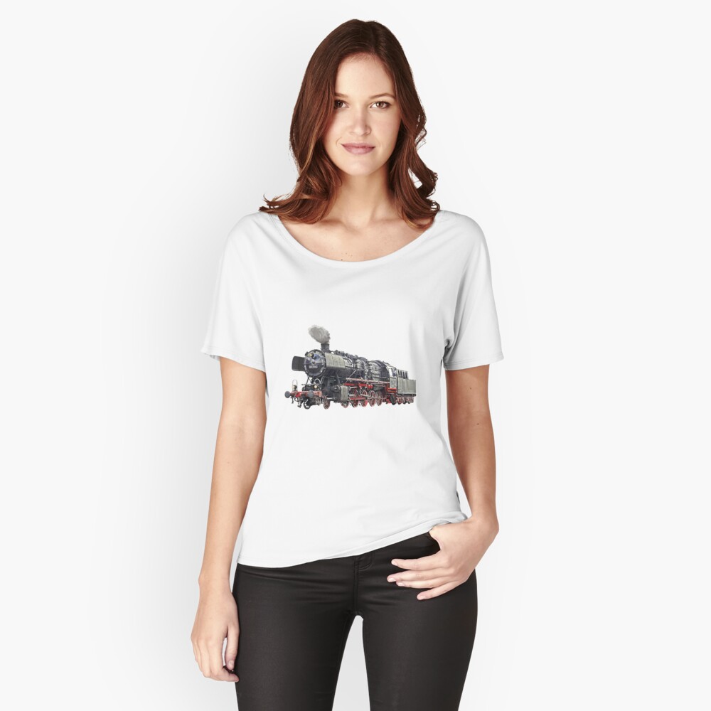 Item preview, Relaxed Fit T-Shirt designed and sold by roggcar.