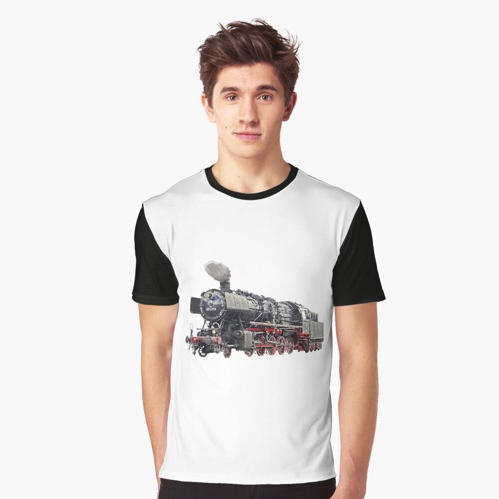 Item preview, Graphic T-Shirt designed and sold by roggcar.