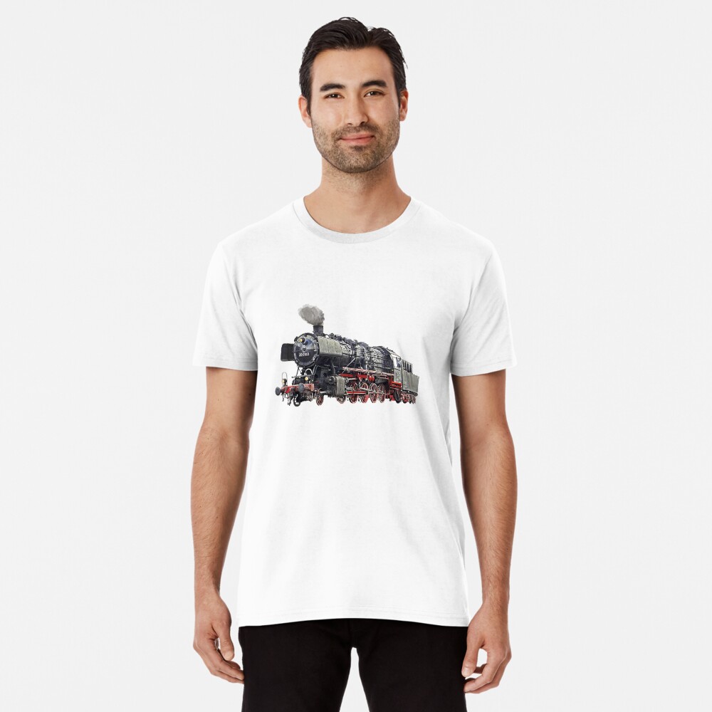 Item preview, Premium T-Shirt designed and sold by roggcar.