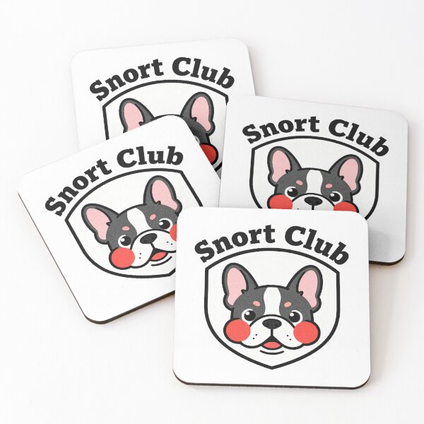 Item preview, Snort Club designed and sold by Dxvect.