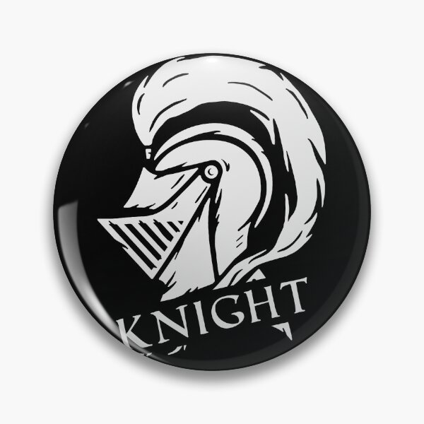 Item preview, Simple Medieval Knight Helmet Design designed and sold by MySimpleFlow.