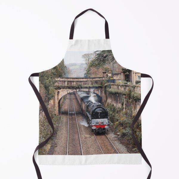 Item preview, Duke of Gloucester Steam Train, Sydney Warf, Bath designed and sold by duncan1980uk.