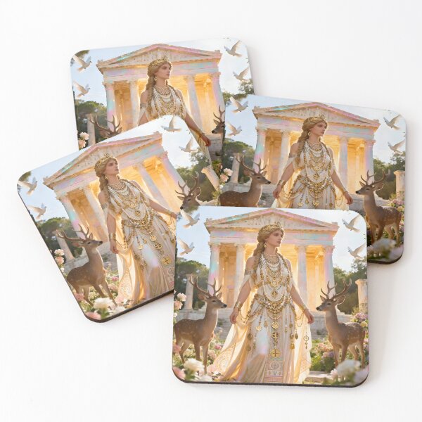 Item preview, Artemis Ephesus designed and sold by SoniaSarkali.