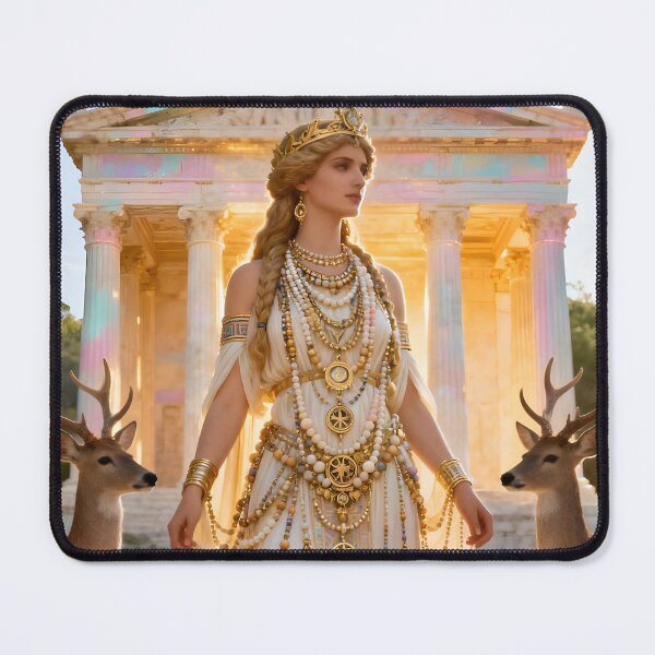 Item preview, Artemis Ephesus designed and sold by SoniaSarkali.