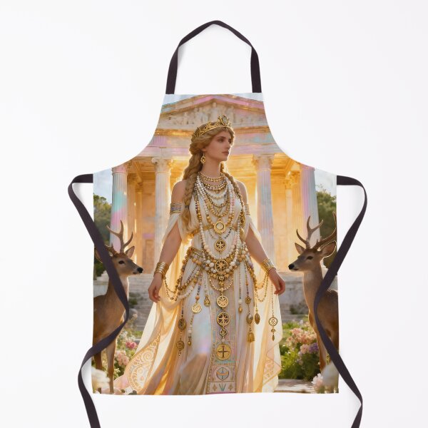 Item preview, Artemis Ephesus designed and sold by SoniaSarkali.