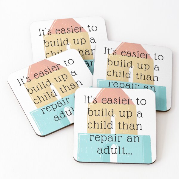 Item preview, Raising Children  designed and sold by Breaking Barriers .