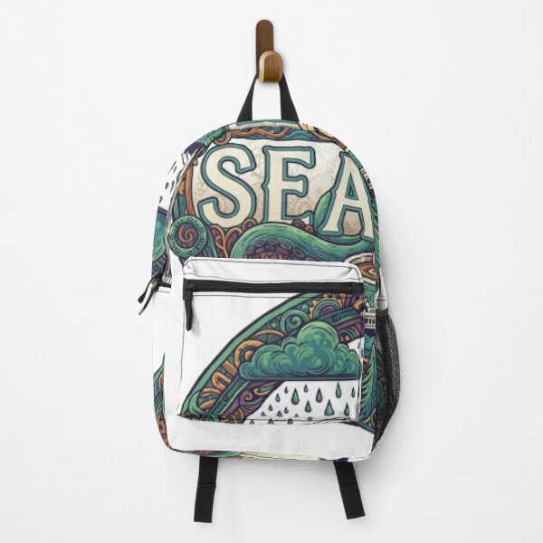 Item preview, SEATTLE designed and sold by likbatonboot.