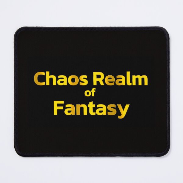 Item preview, Chaos realm of fantasy designed and sold by lozanoroyce.