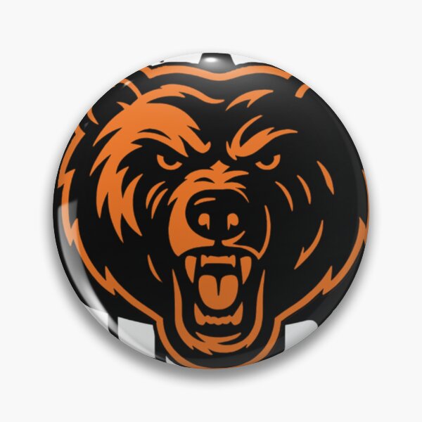 Aperçu de l'œuvre Ben Johnson Bon Mieux Excellent Ours Mascotte rétro Typographie Graphique créée et vendue par bullnizomona.