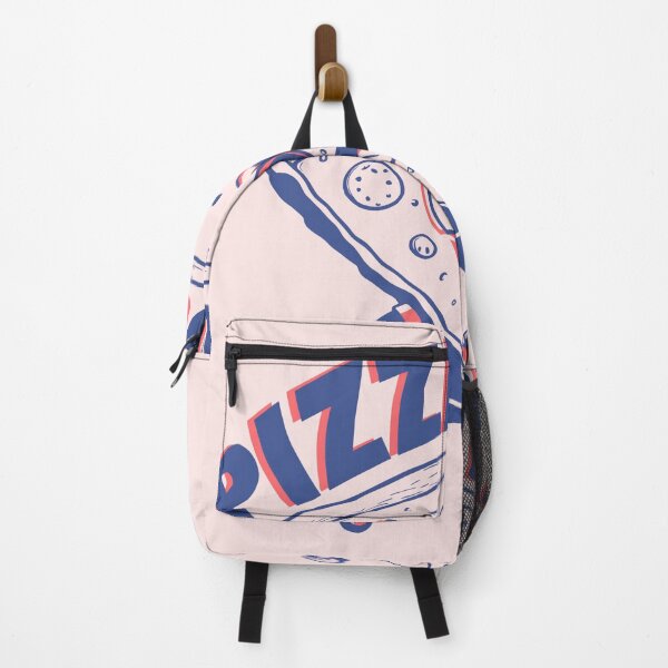 Item preview, Pizza Boy American Vintage designed and sold by Baztian-com.
