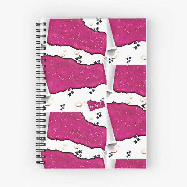 Item preview, Pink page designed and sold by GameBuddy.