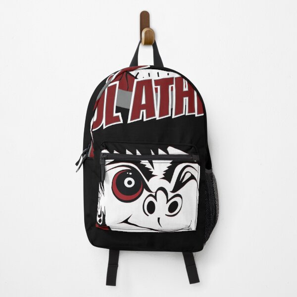 Item preview, Evul Atheng – Icon of the Unruly designed and sold by EvulAtheng Designs.