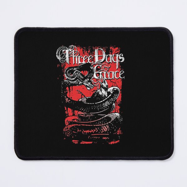 Item preview, 3 days grace alienation tour 2025 designed and sold by omontoyau.