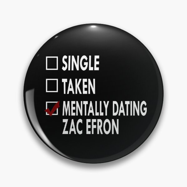 Item preview, Dating Zac Efron designed and sold by Sasya.