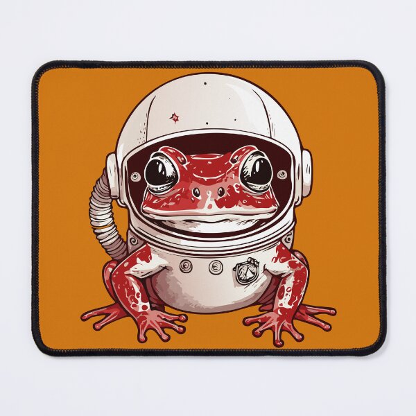 Item preview, Space Frog designed and sold by TOYFACE.