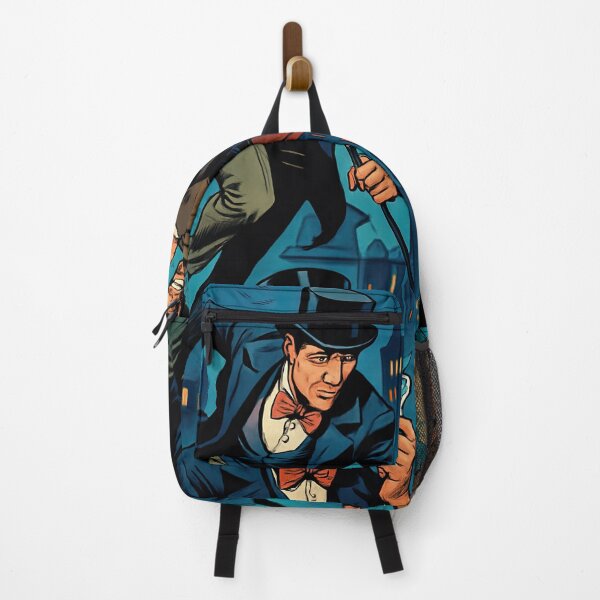 Item preview, Arsene Lupin | Comics style - Cartoon designed and sold by ComicsFactory.