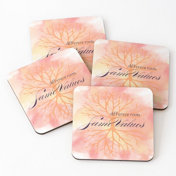 Item preview, Roots and values designed and sold by Zuria Souk.