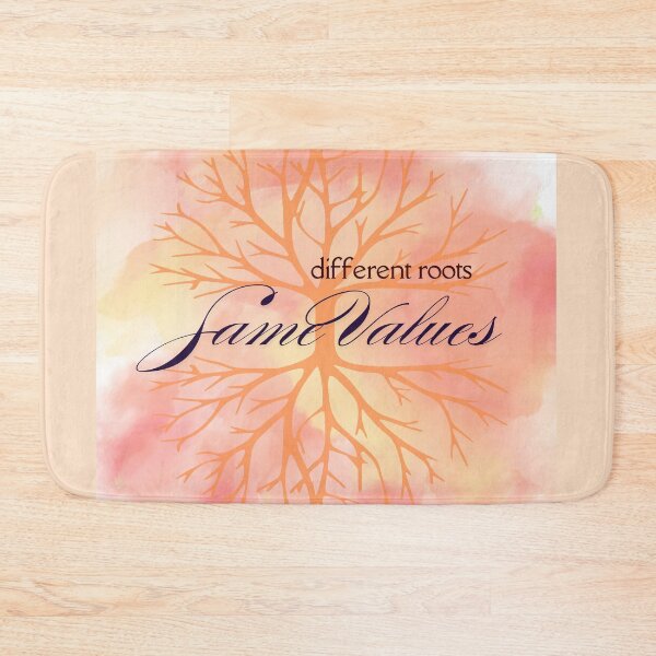Item preview, Roots and values designed and sold by Zuria Souk.